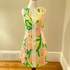 Lilly Pulitzer dress for Target